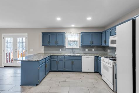 1545 Nathan Court Murfreesboro TN 37130