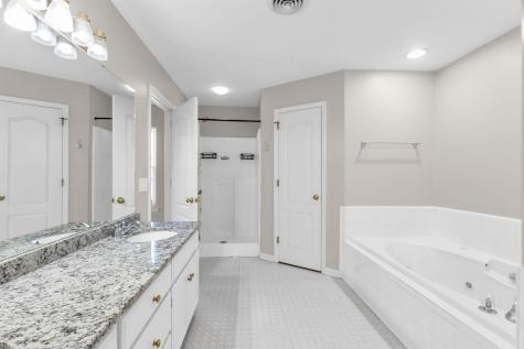 1545 Nathan Court Murfreesboro TN 37130