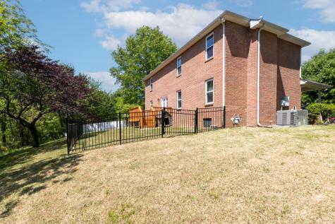 1545 Nathan Court Murfreesboro TN 37130