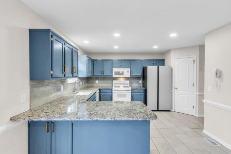1545 Nathan Court Murfreesboro TN 37130