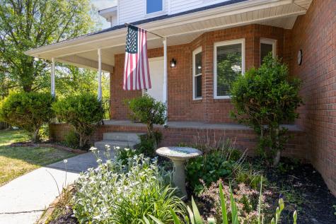 1545 Nathan Court Murfreesboro TN 37130