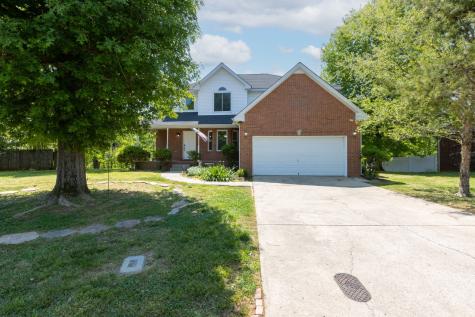 1545 Nathan Court Murfreesboro TN 37130