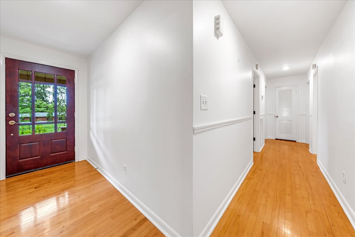 1809 Country Club Drive Tullahoma TN 37388