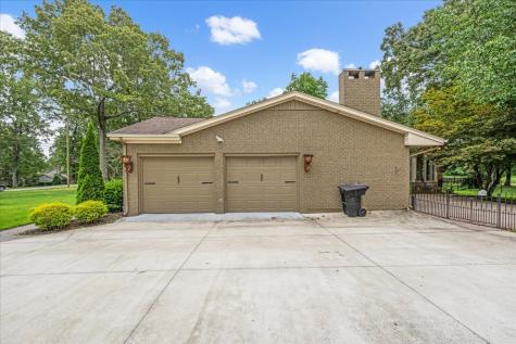 1809 Country Club Drive Tullahoma TN 37388
