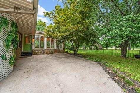 1809 Country Club Drive Tullahoma TN 37388