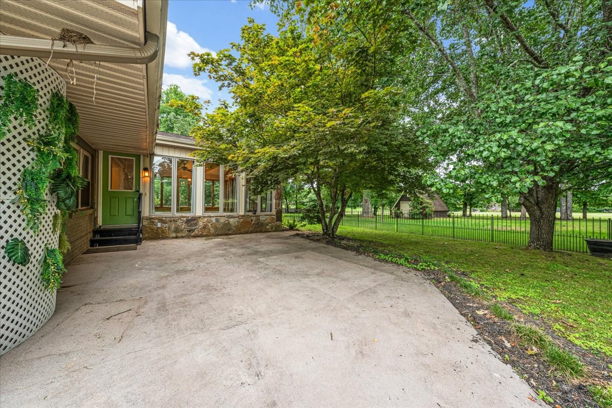 1809 Country Club Drive Tullahoma TN 37388