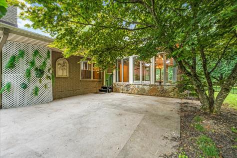1809 Country Club Drive Tullahoma TN 37388