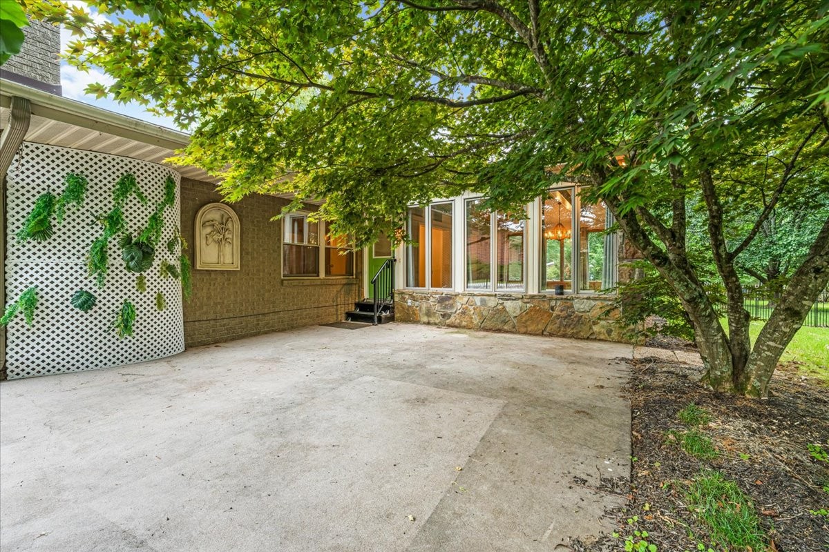 1809 Country Club Drive Tullahoma TN 37388