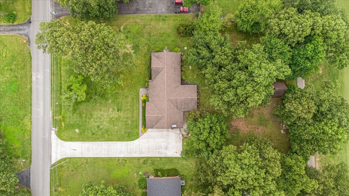 1809 Country Club Drive Tullahoma TN 37388