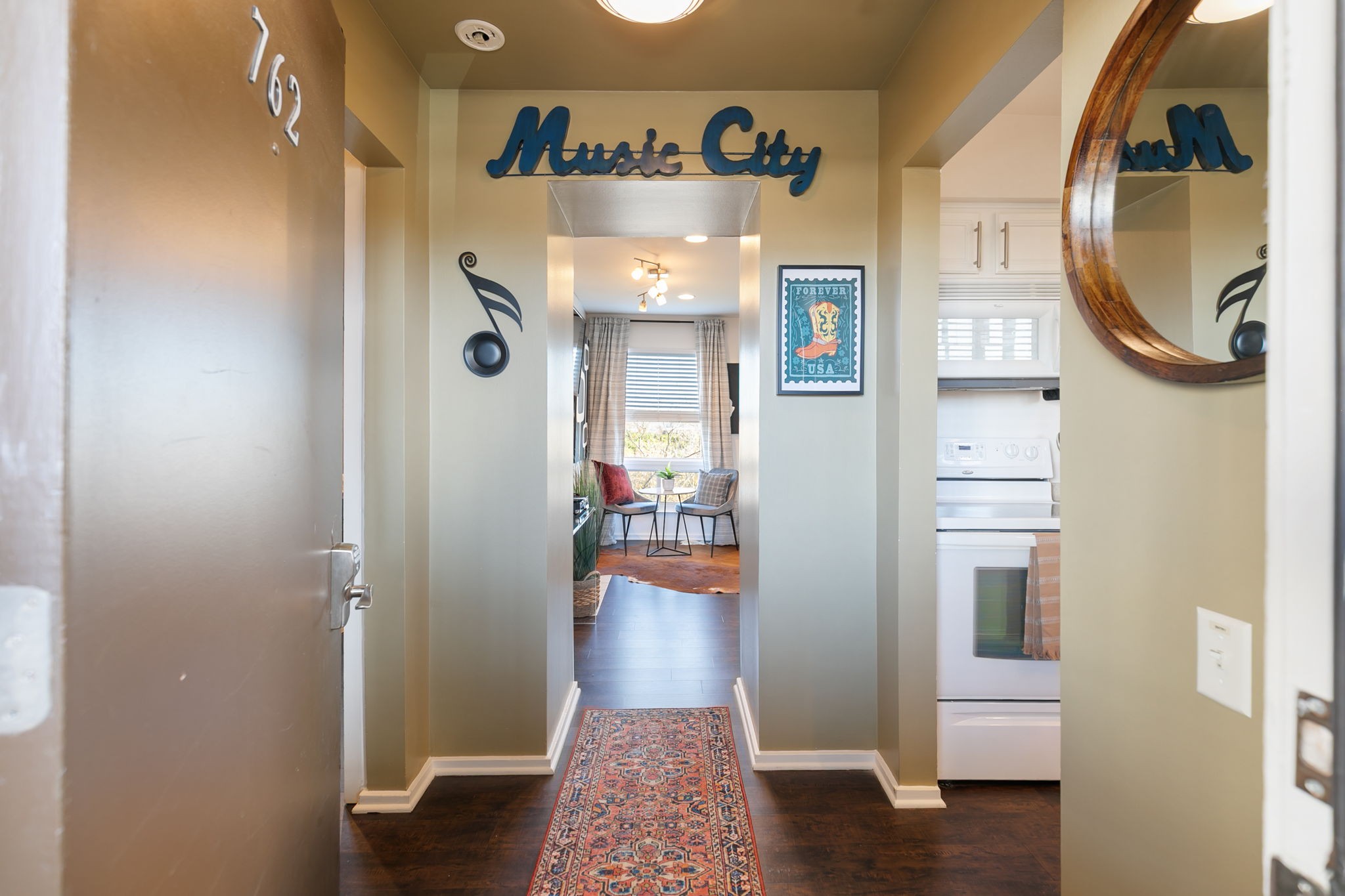 762 1st Ave, N Nashville TN 37201