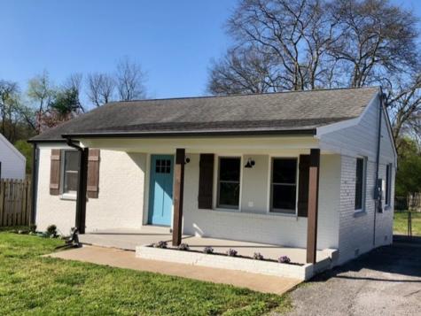 404 Cottonwood Drive Nashville TN 37214
