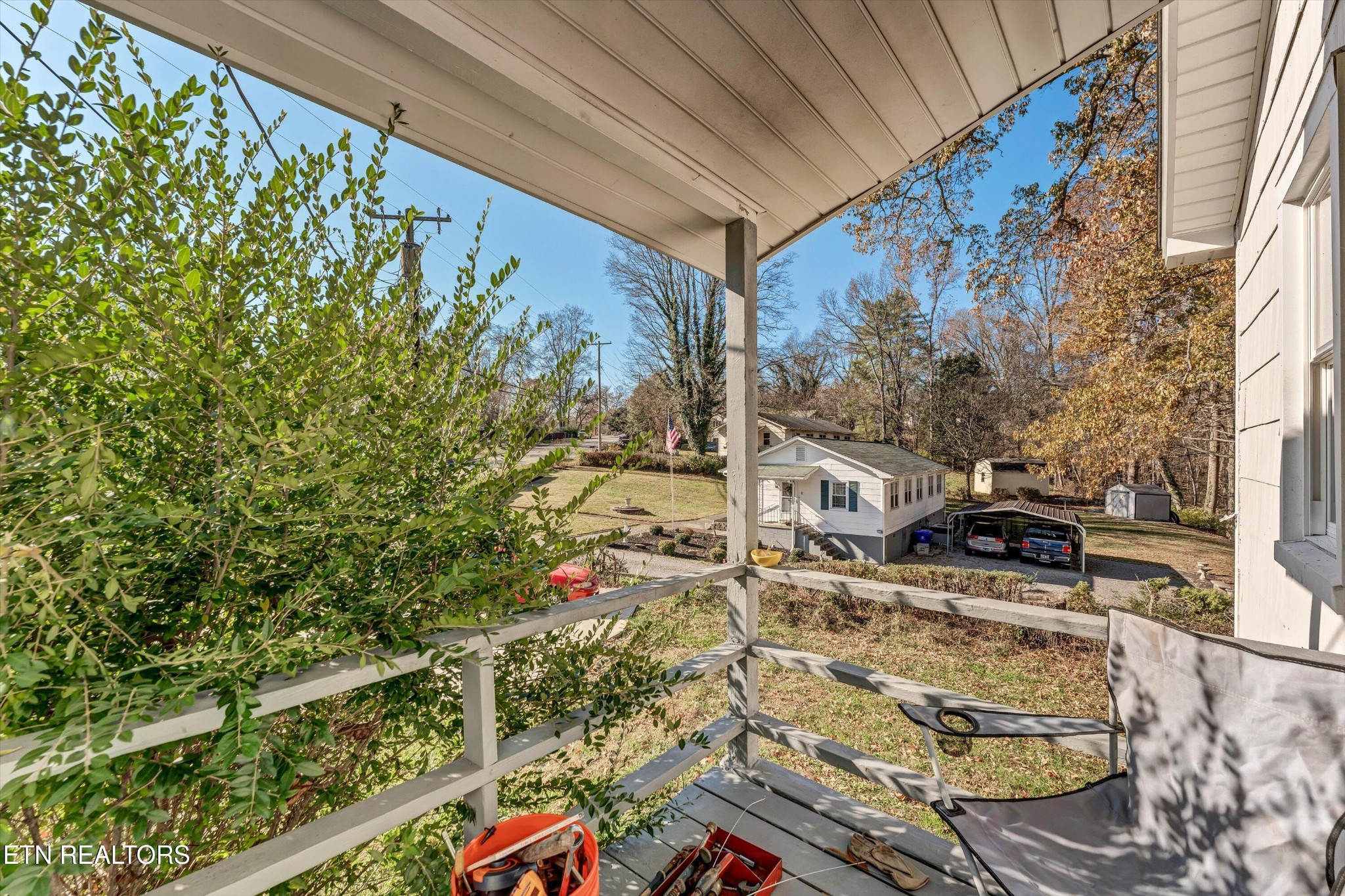 558560 W Outer Drive Oak Ridge TN 37830