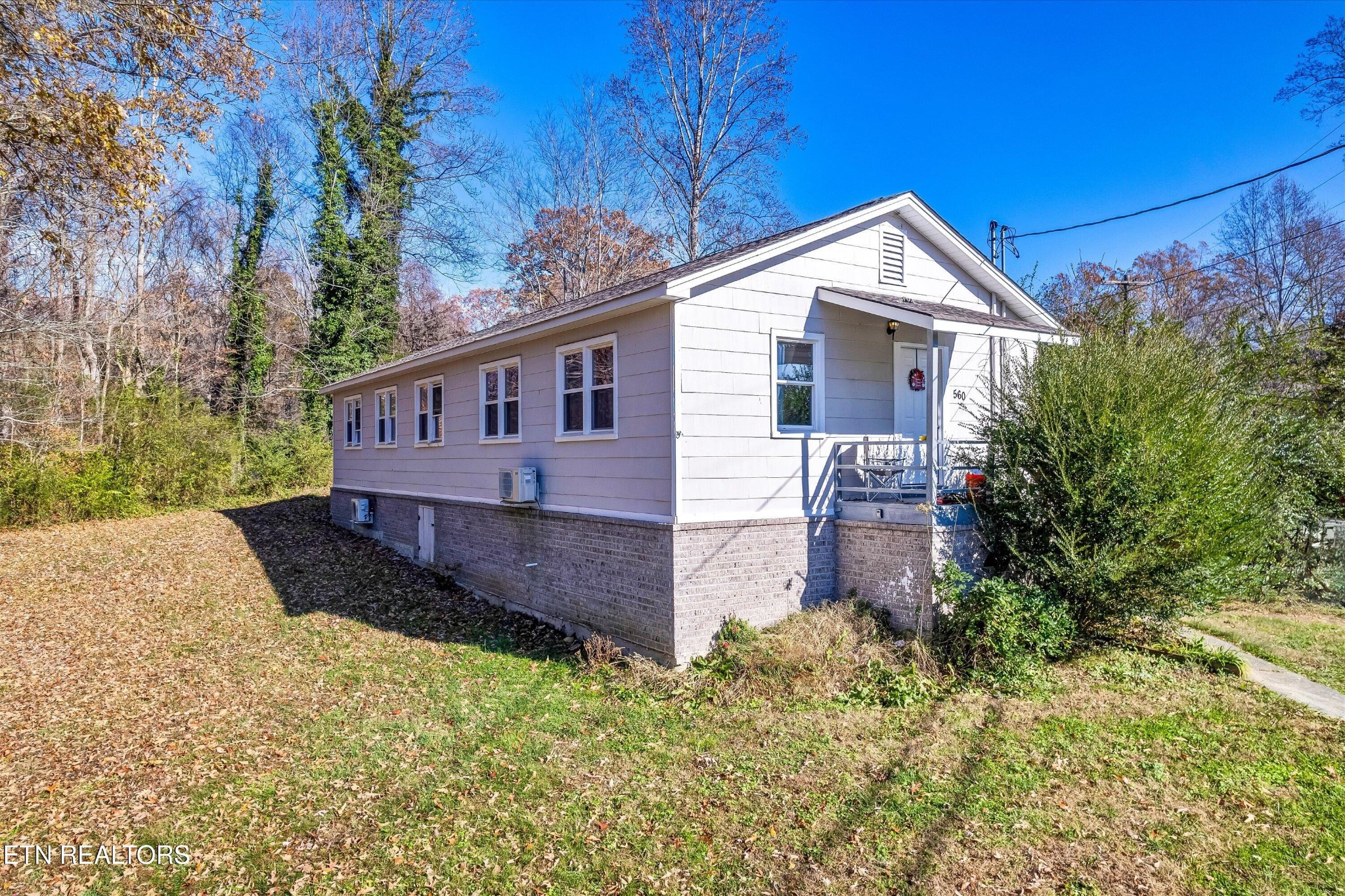 558560 W Outer Drive Oak Ridge TN 37830