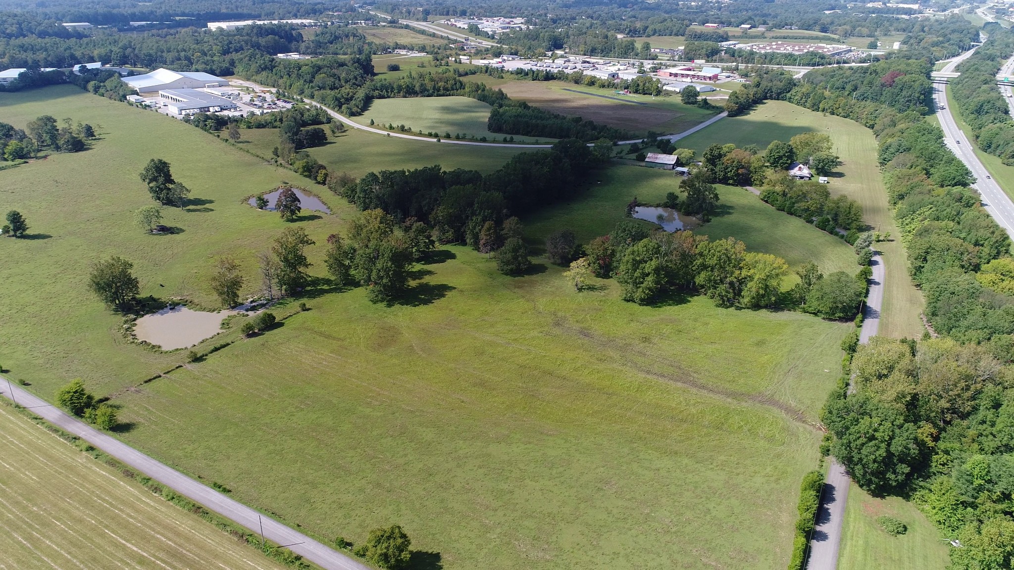 2025 Salem Road Cookeville TN 38506
