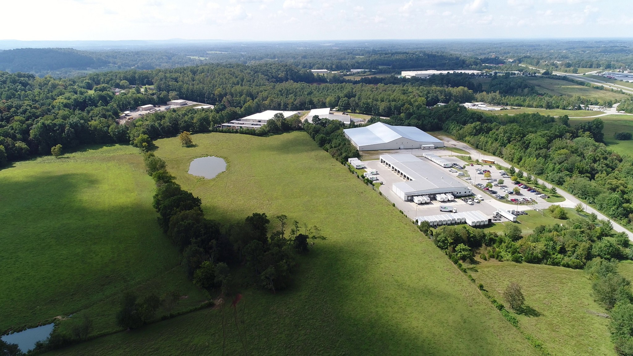 2025 Salem Road Cookeville TN 38506
