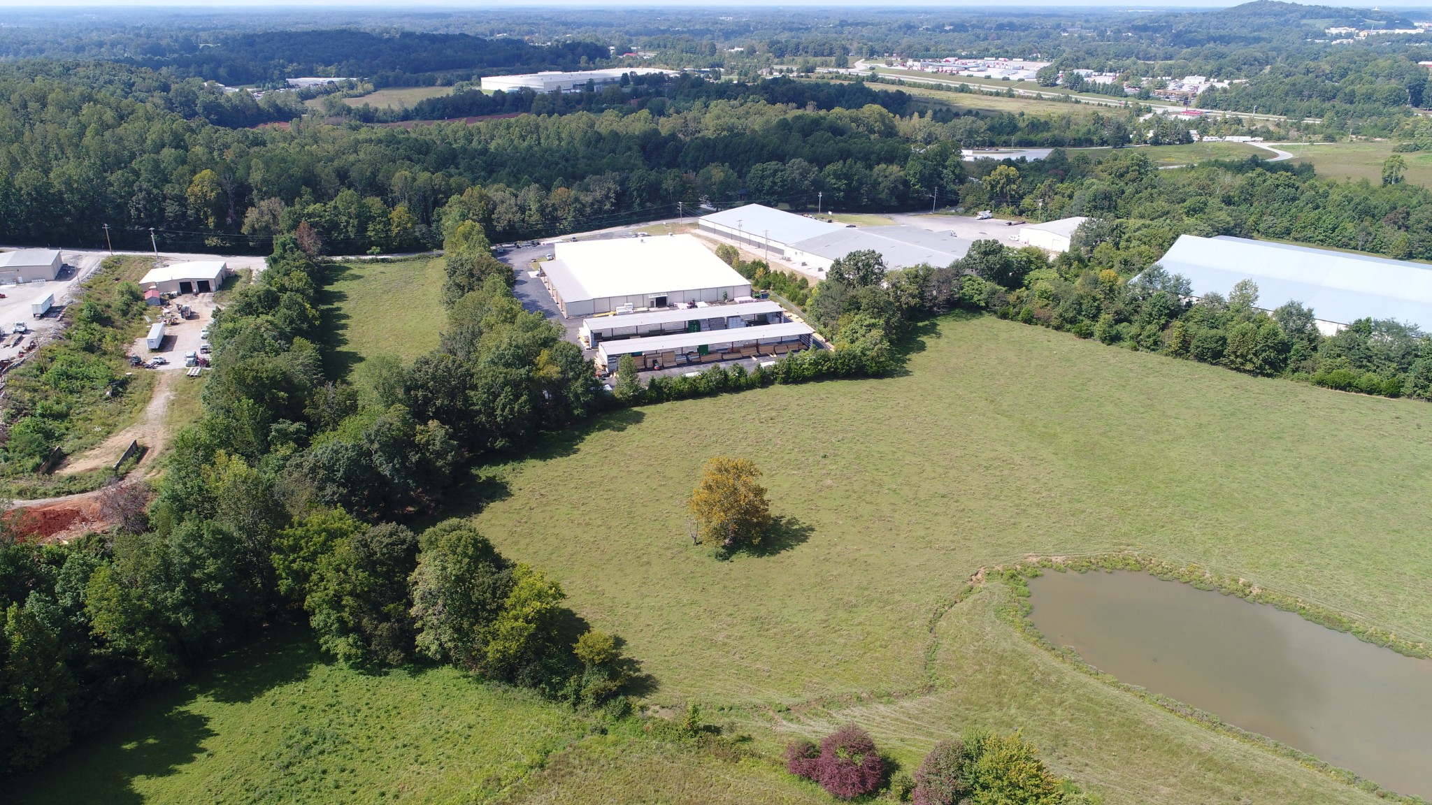 2025 Salem Road Cookeville TN 38506