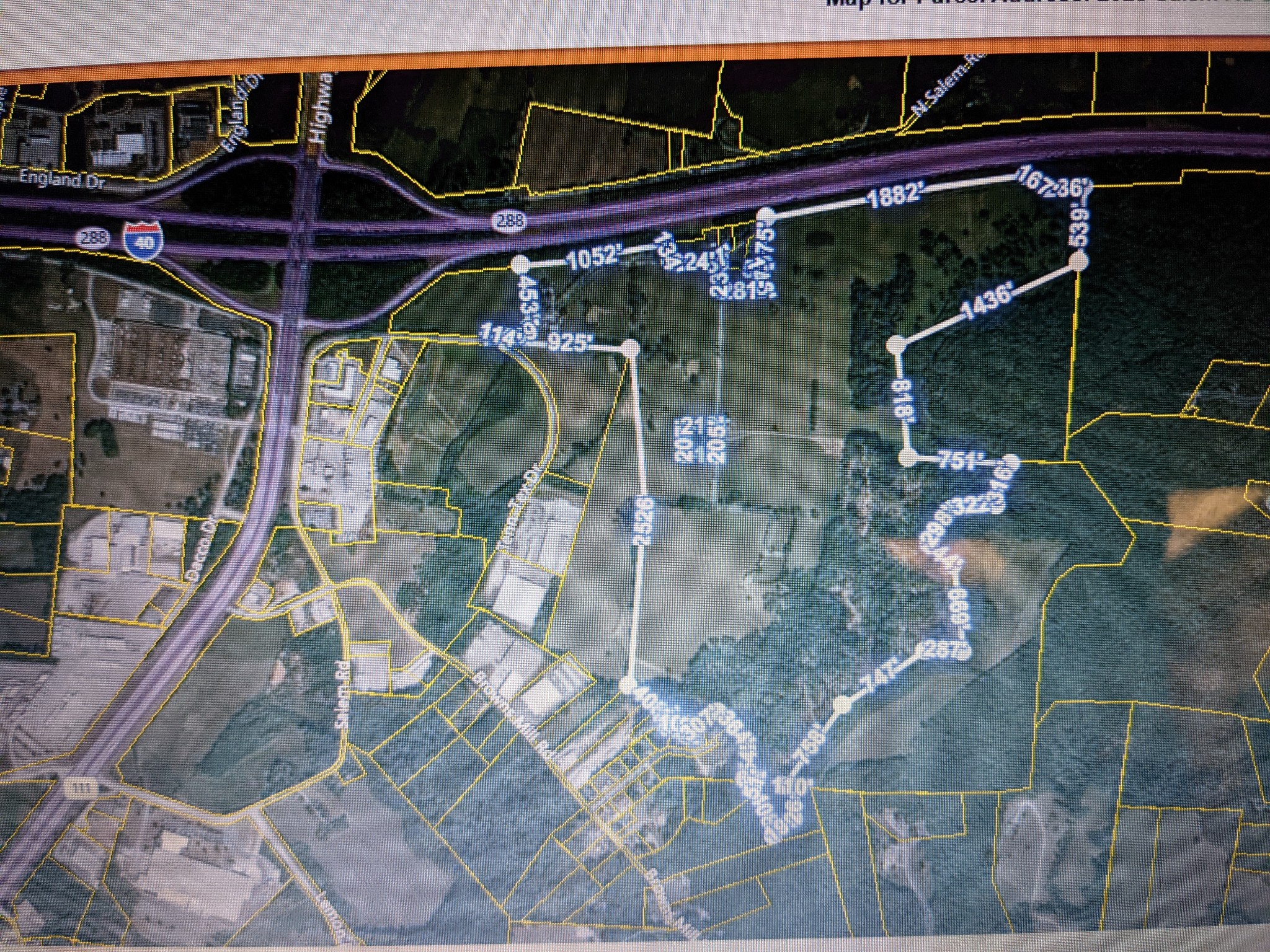 2025 Salem Road Cookeville TN 38506