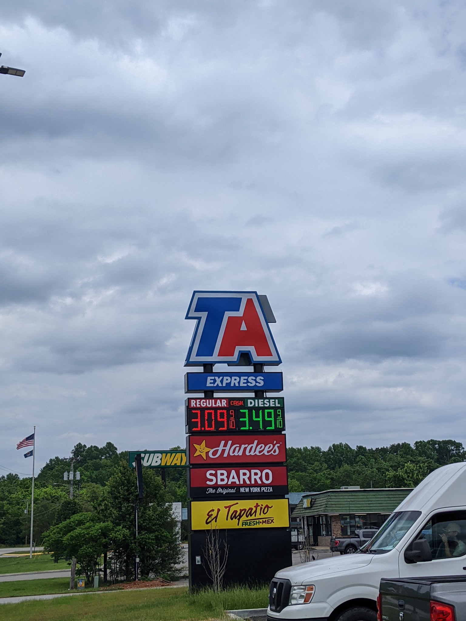 2025 Salem Road Cookeville TN 38506