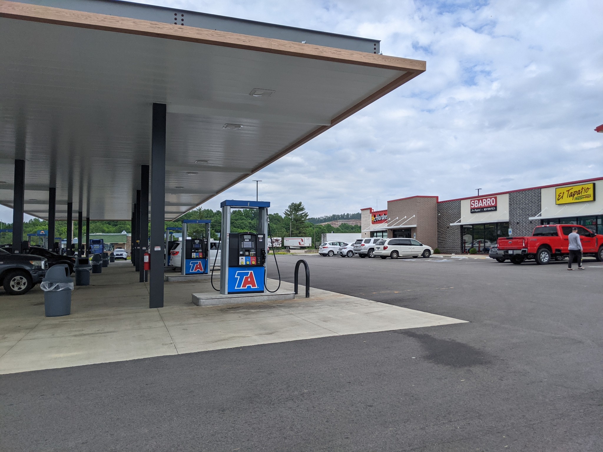 2025 Salem Road Cookeville TN 38506