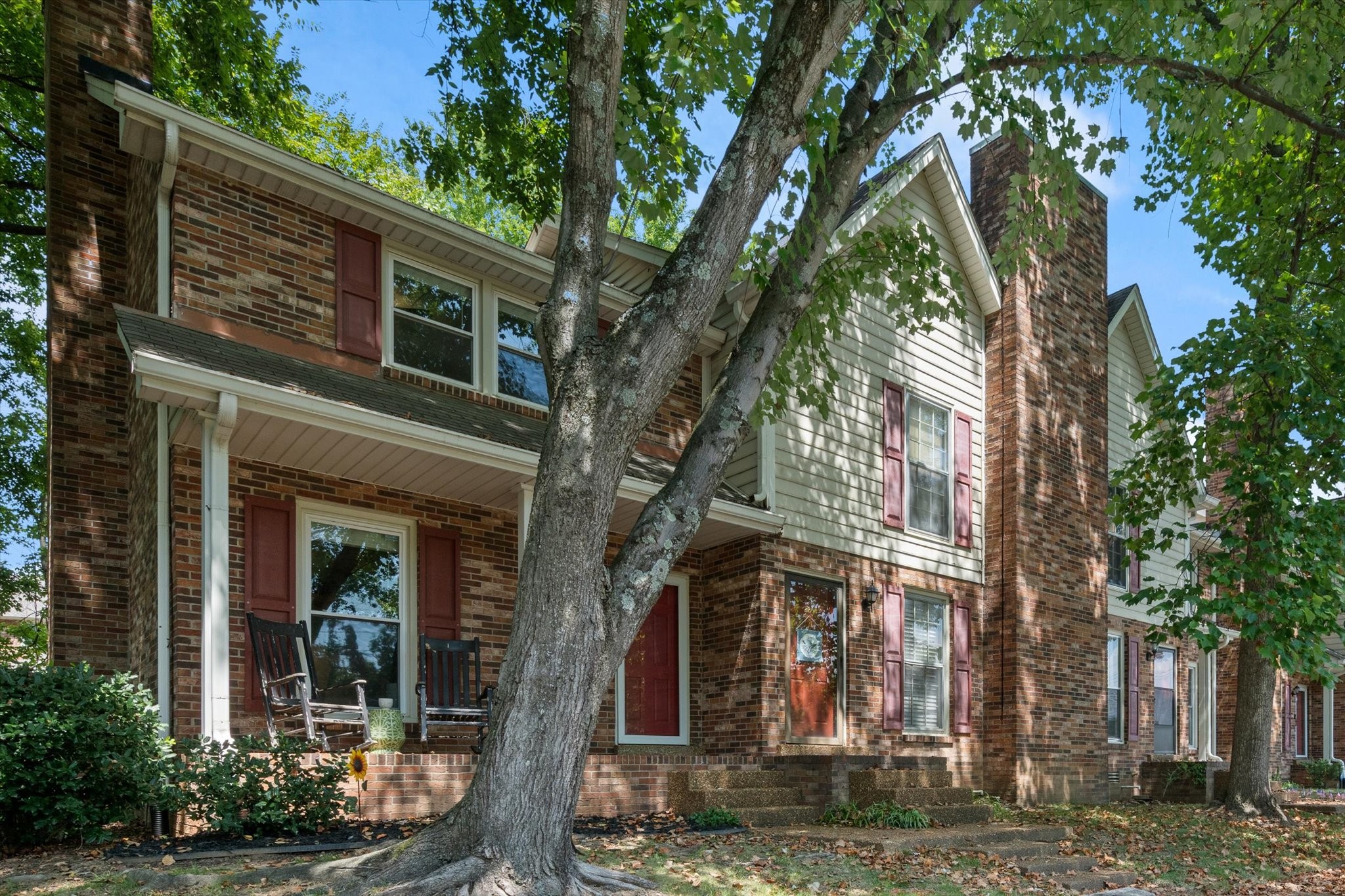 222 Hickory Hill Court Nashville TN 37214