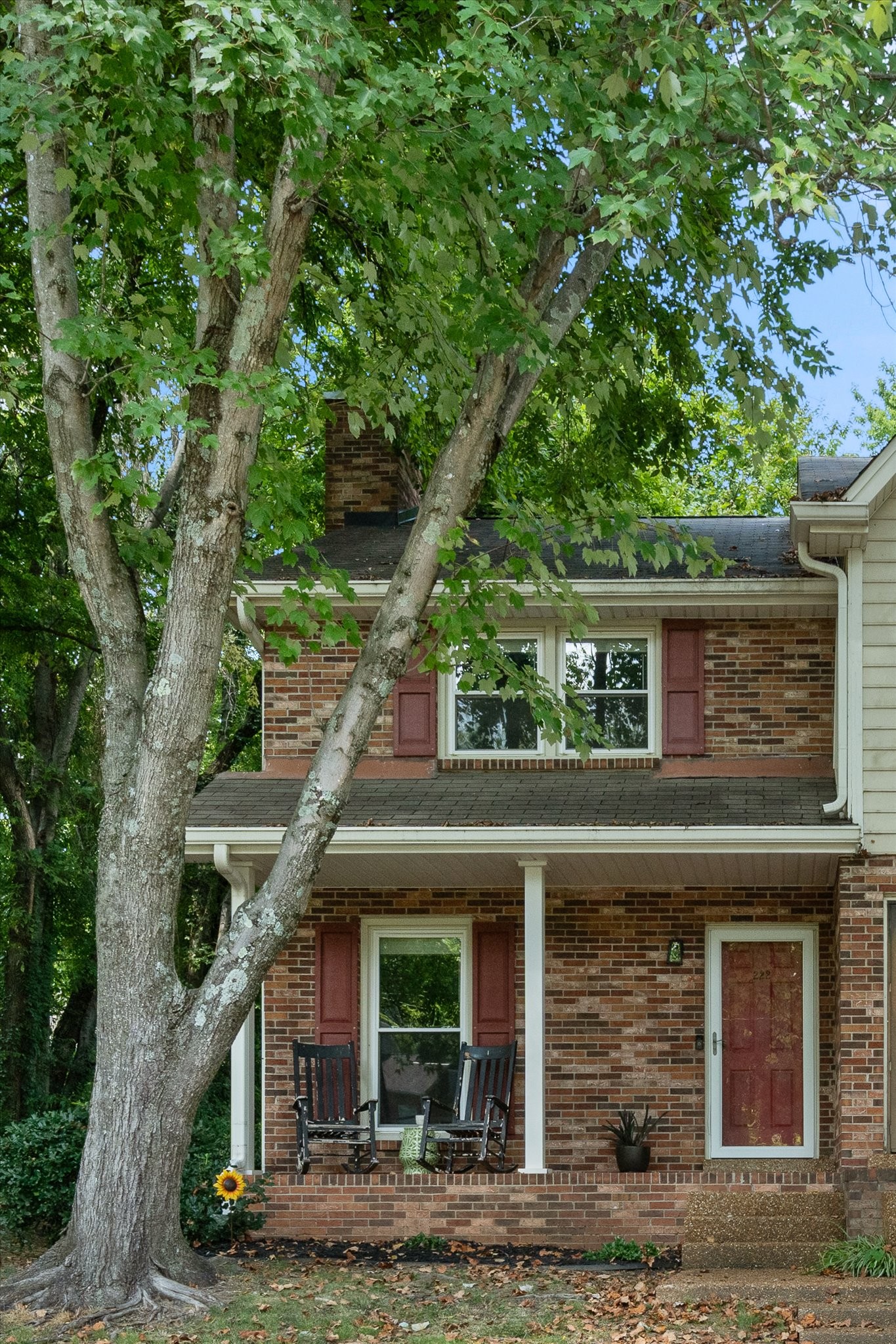 222 Hickory Hill Court Nashville TN 37214