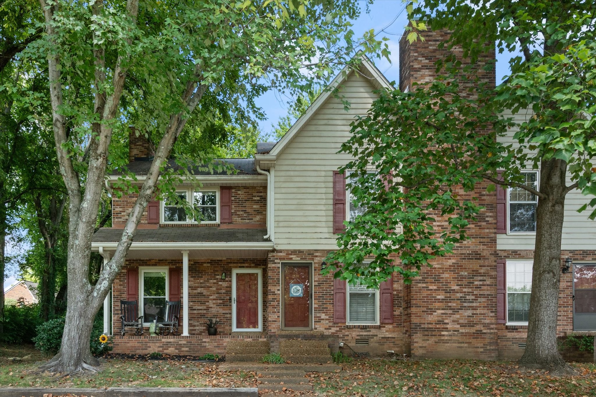 222 Hickory Hill Court Nashville TN 37214