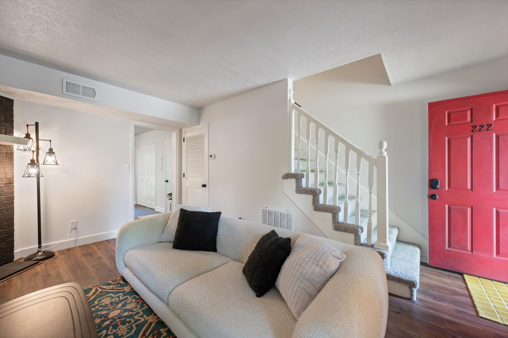 222 Hickory Hill Court Nashville TN 37214