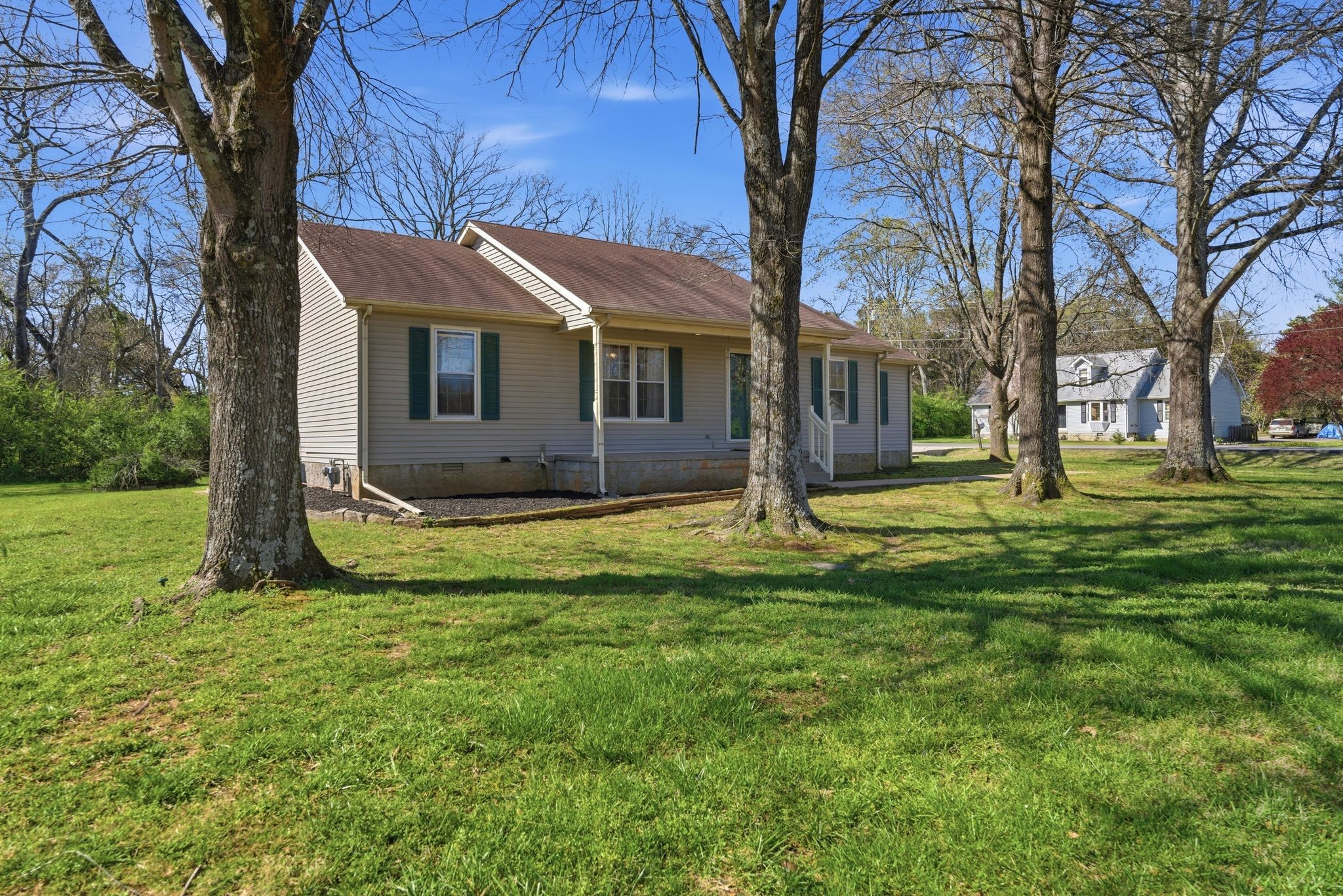 5341 Sallee Drive Murfreesboro TN 37129