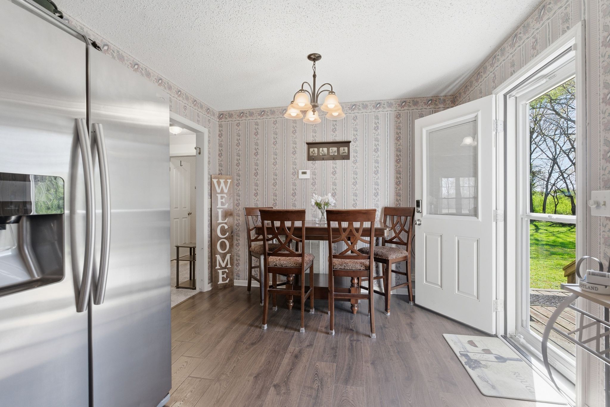 5341 Sallee Drive Murfreesboro TN 37129