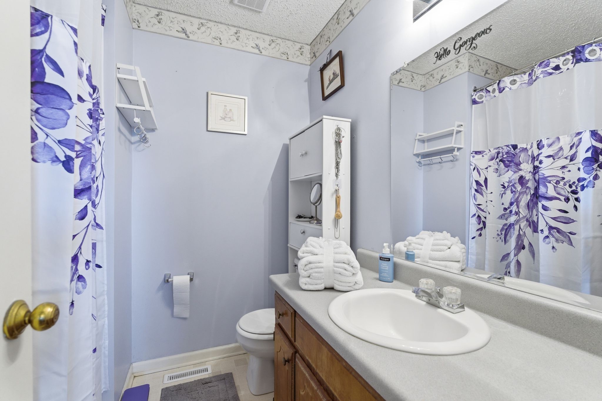 5341 Sallee Drive Murfreesboro TN 37129