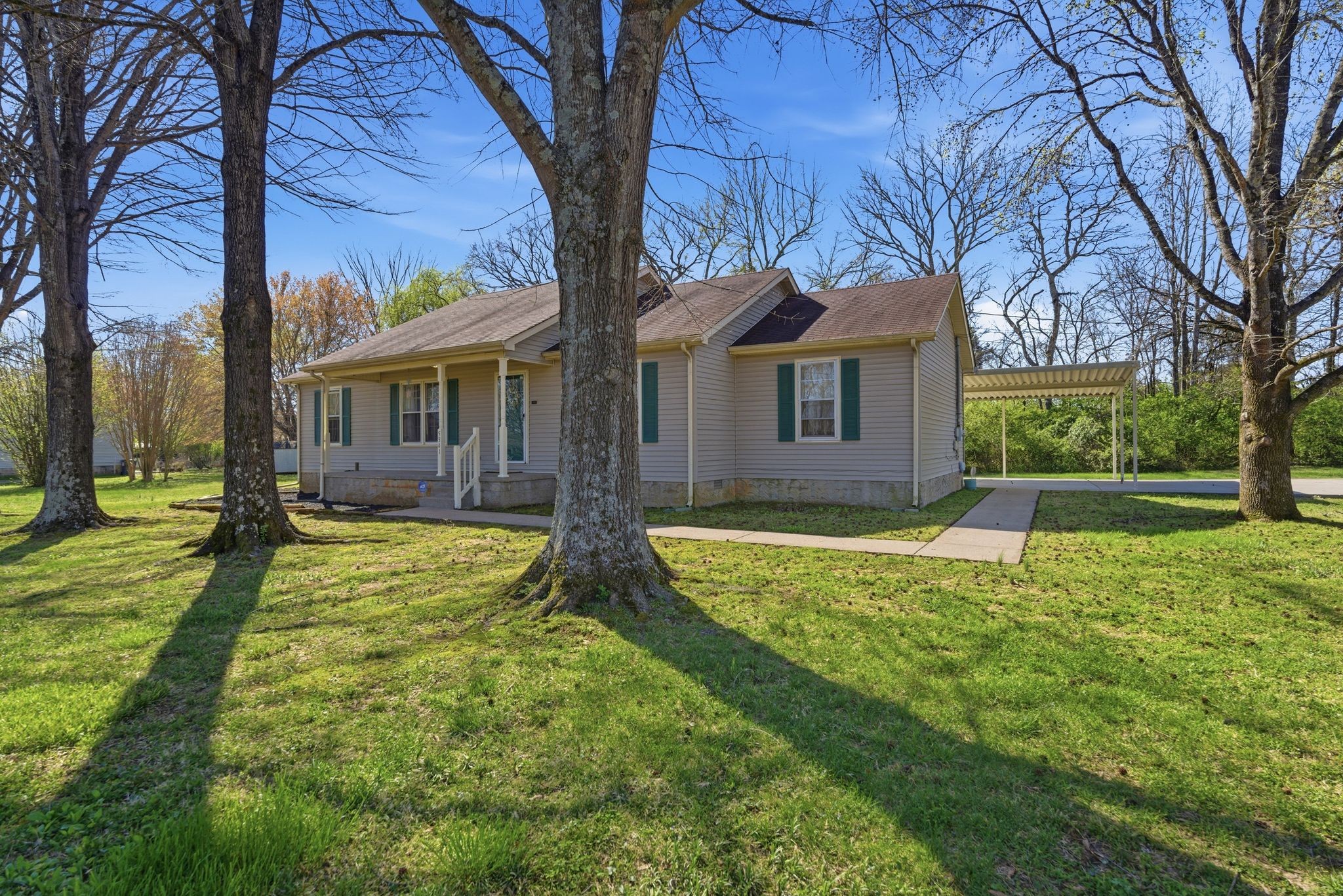 5341 Sallee Drive Murfreesboro TN 37129