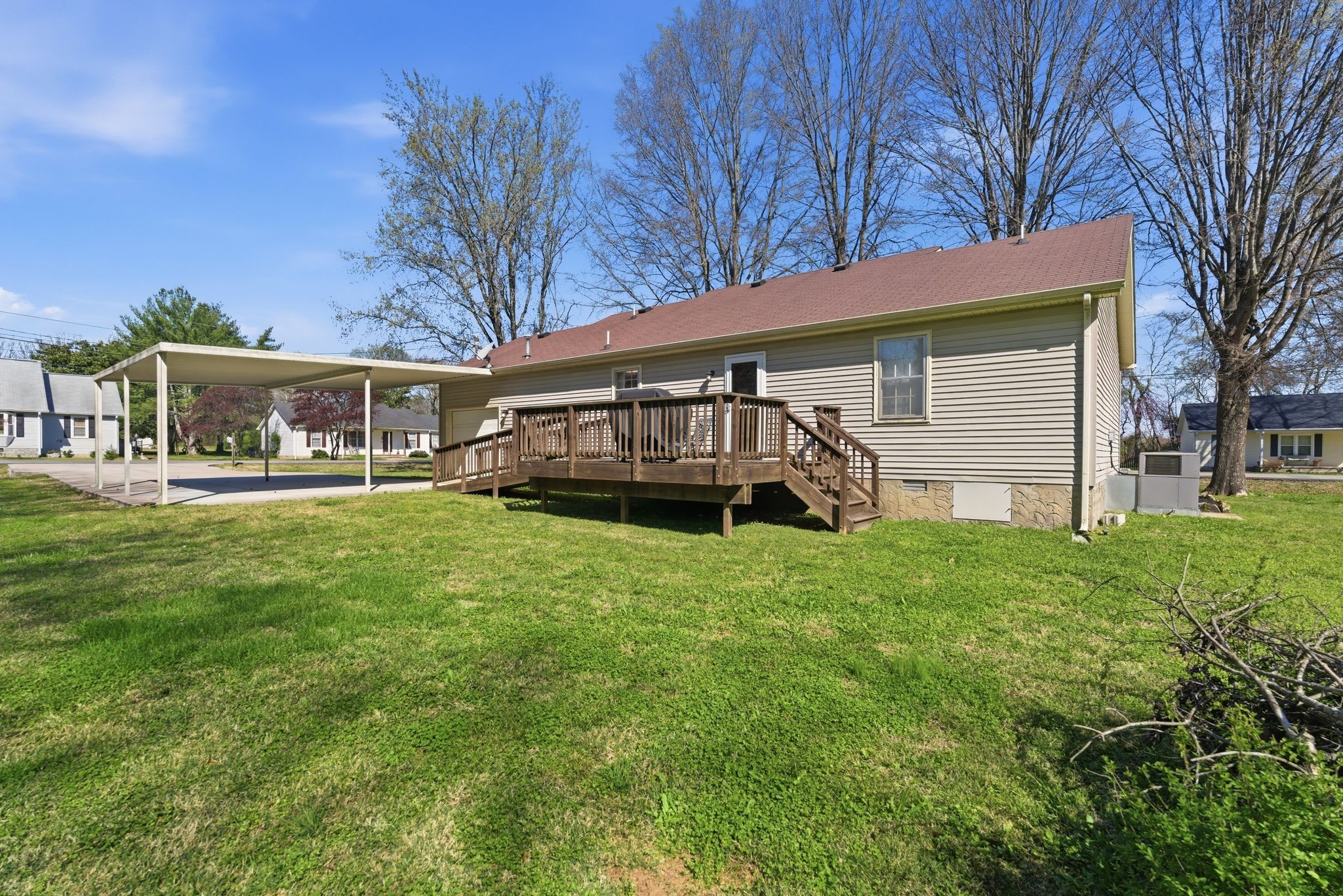 5341 Sallee Drive Murfreesboro TN 37129