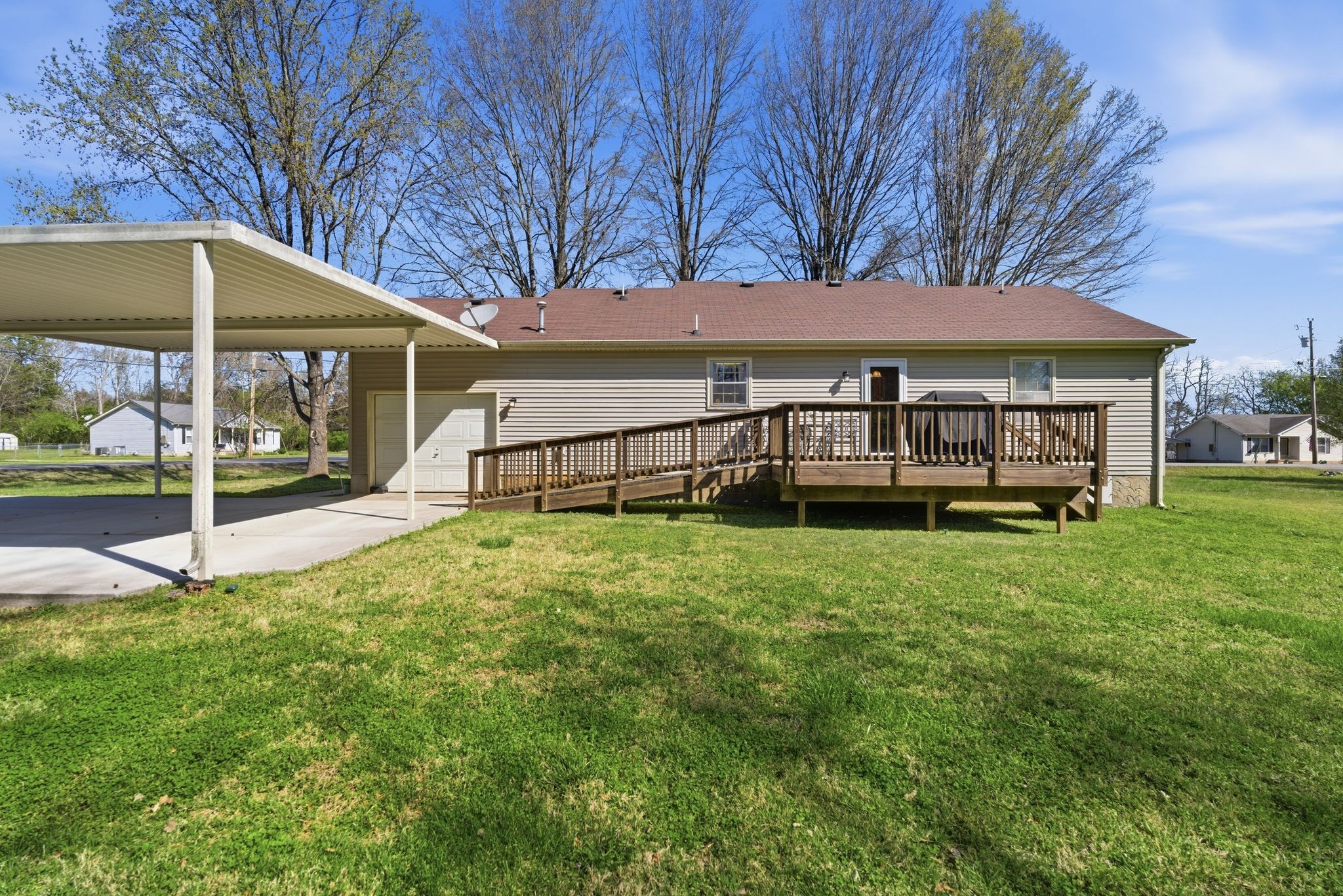 5341 Sallee Drive Murfreesboro TN 37129
