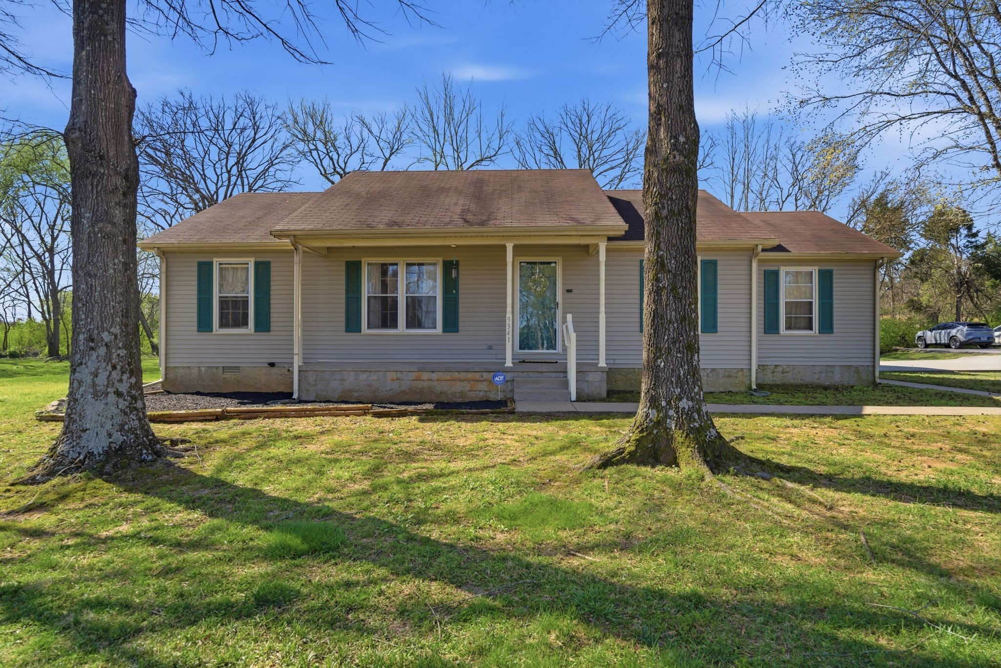 5341 Sallee Drive Murfreesboro TN 37129