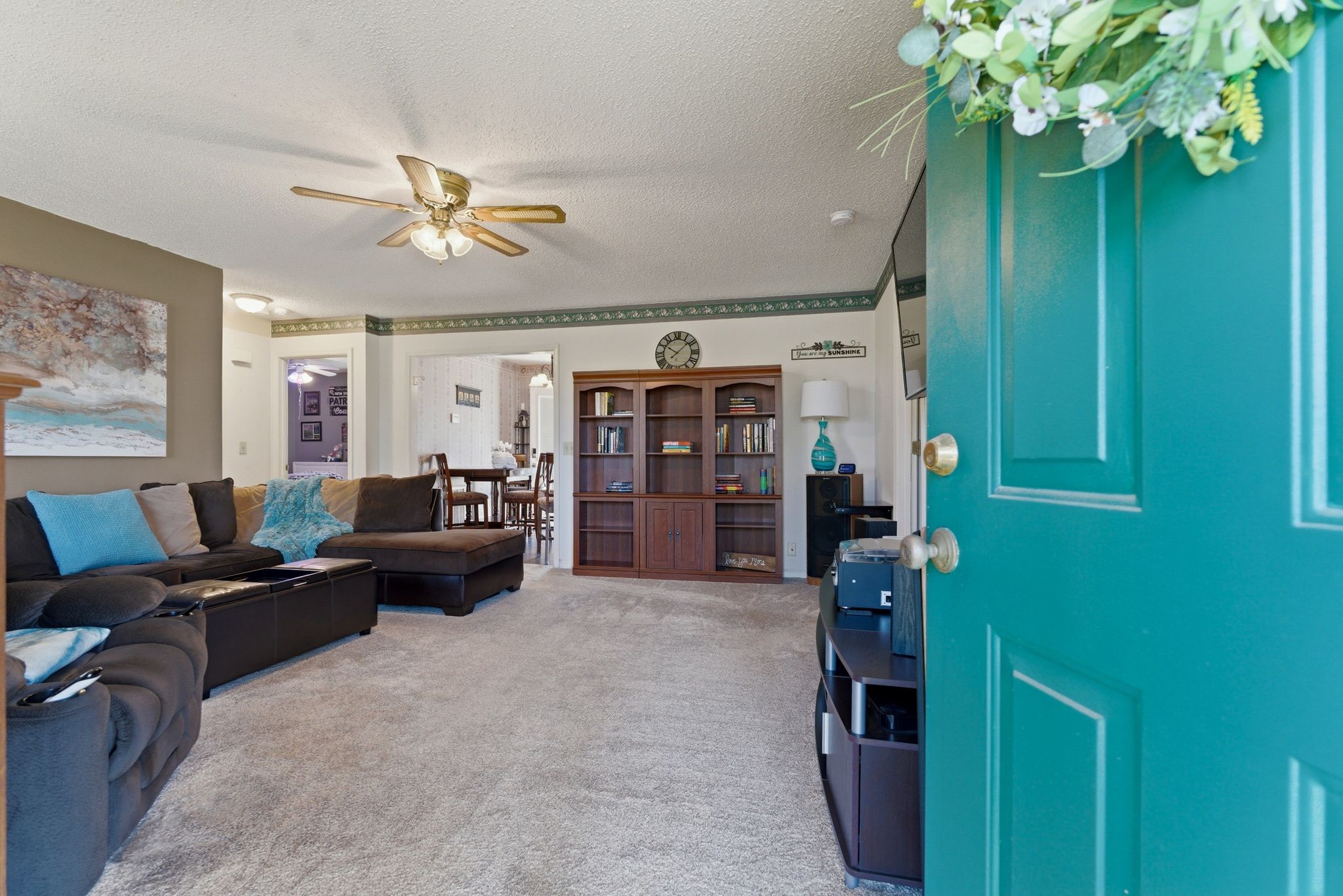 5341 Sallee Drive Murfreesboro TN 37129