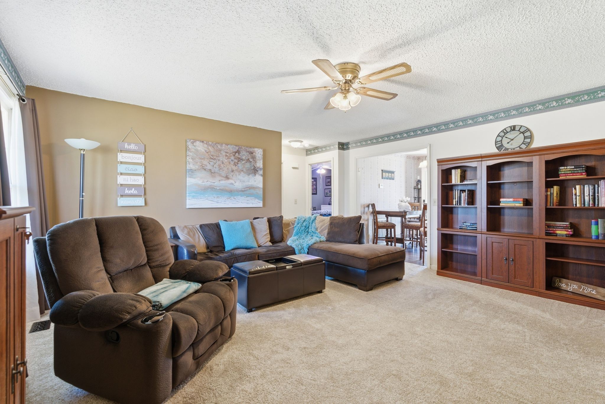 5341 Sallee Drive Murfreesboro TN 37129