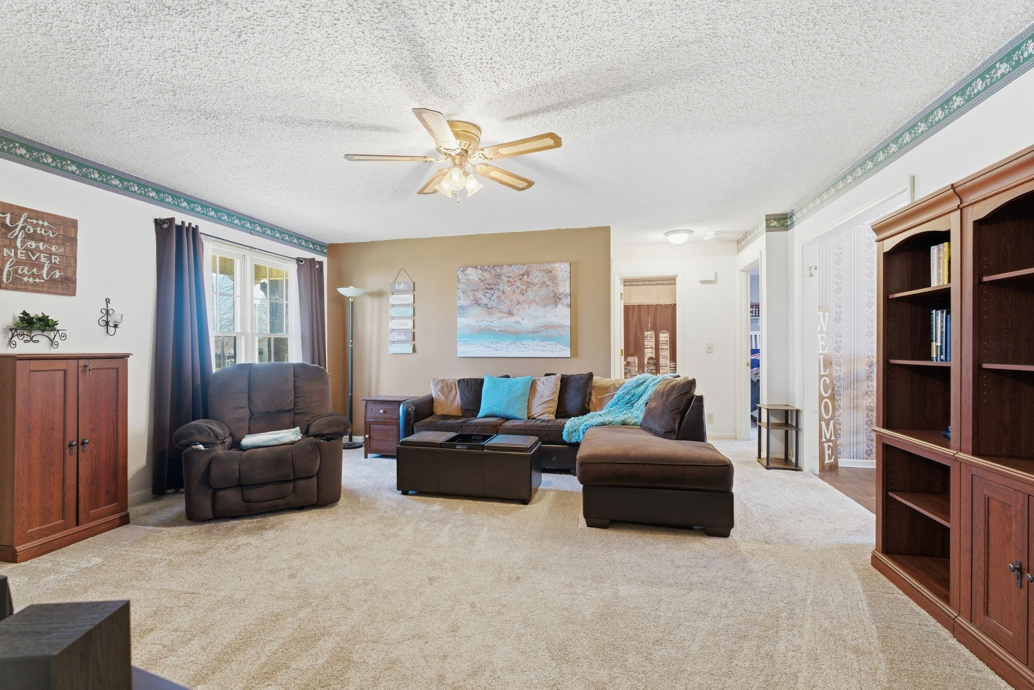 5341 Sallee Drive Murfreesboro TN 37129