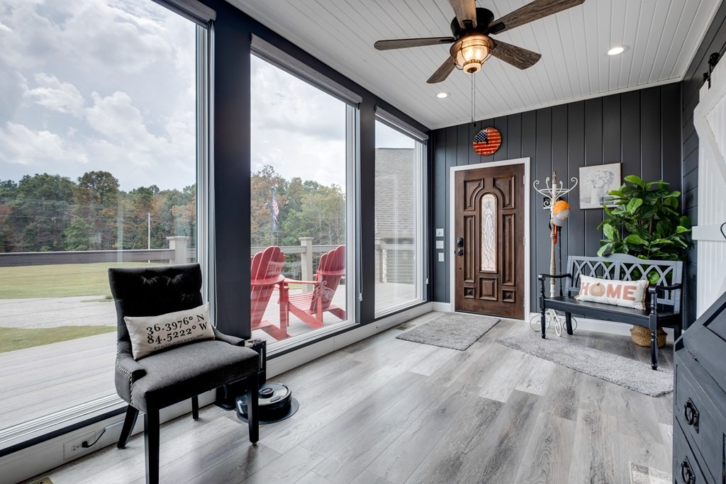 4700 Honey Creek Loop Road Robbins TN 37852