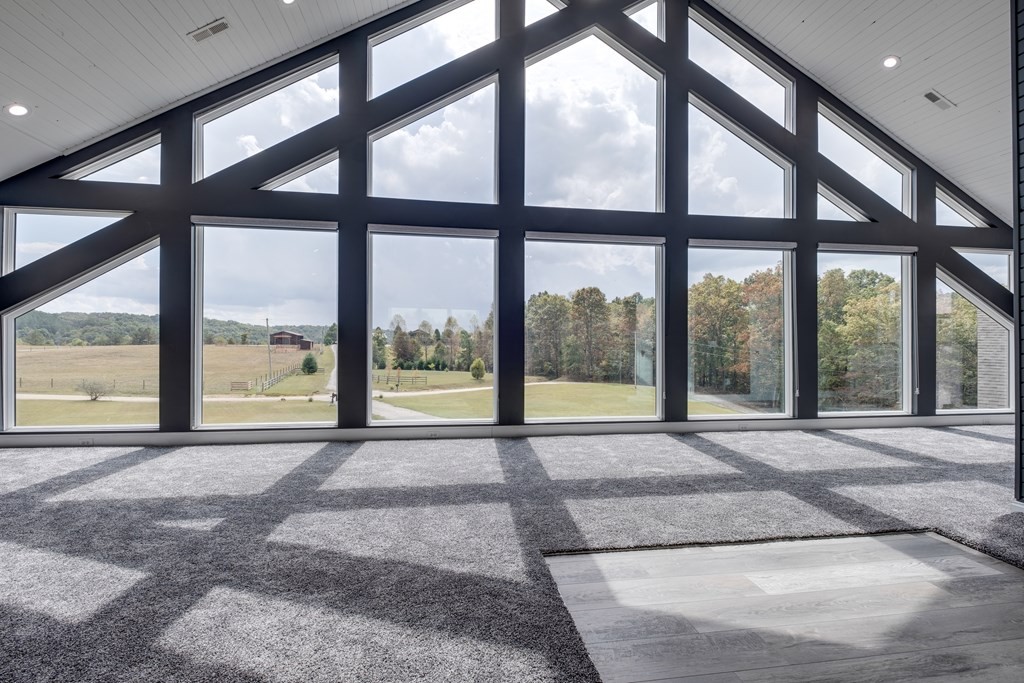 4700 Honey Creek Loop Road Robbins TN 37852
