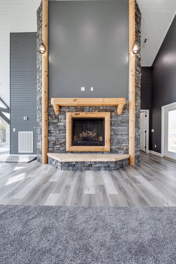 4700 Honey Creek Loop Road Robbins TN 37852