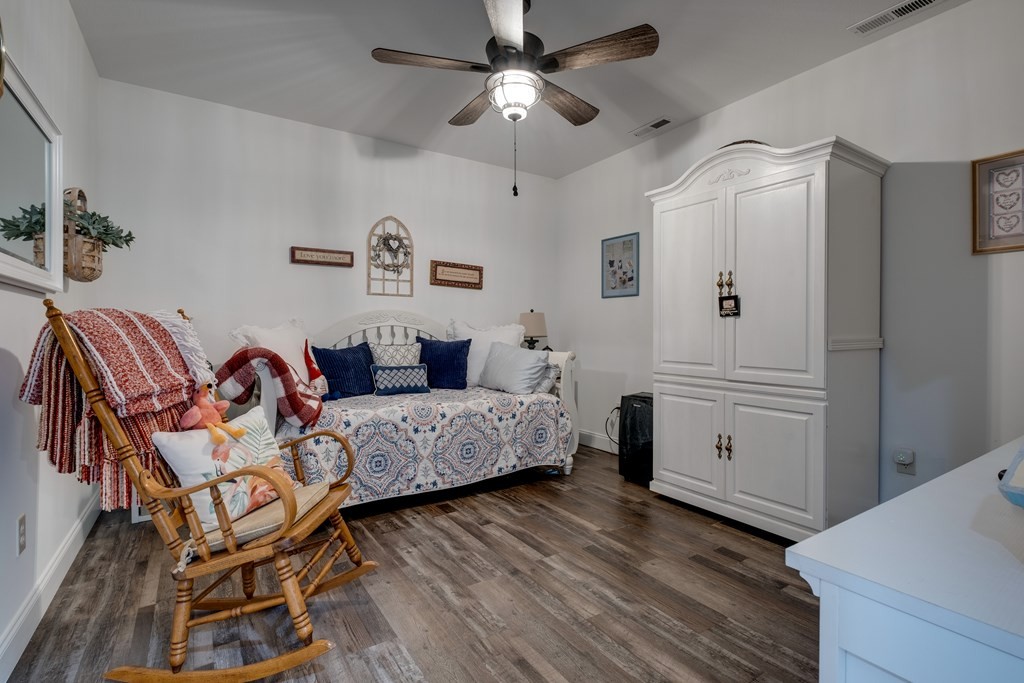 4700 Honey Creek Loop Road Robbins TN 37852