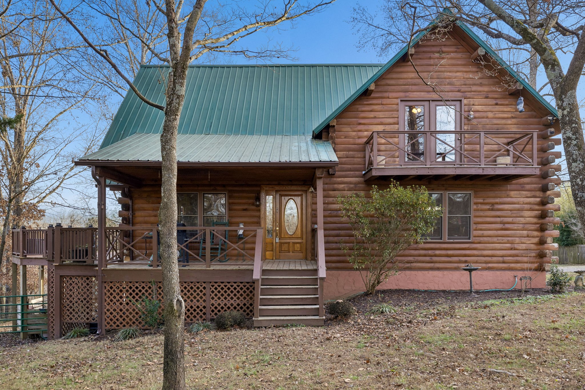 20151 Ben Fly Road Lyles TN 37098