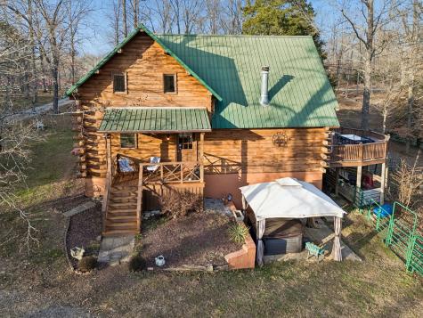 20151 Ben Fly Road Lyles TN 37098