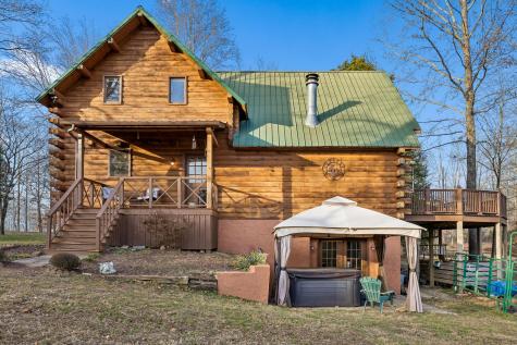 20151 Ben Fly Road Lyles TN 37098