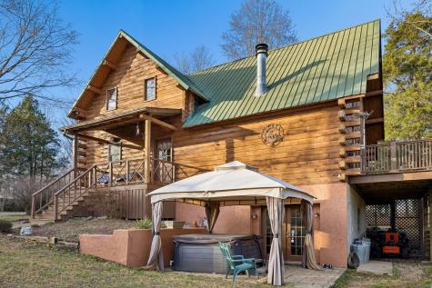 20151 Ben Fly Road Lyles TN 37098