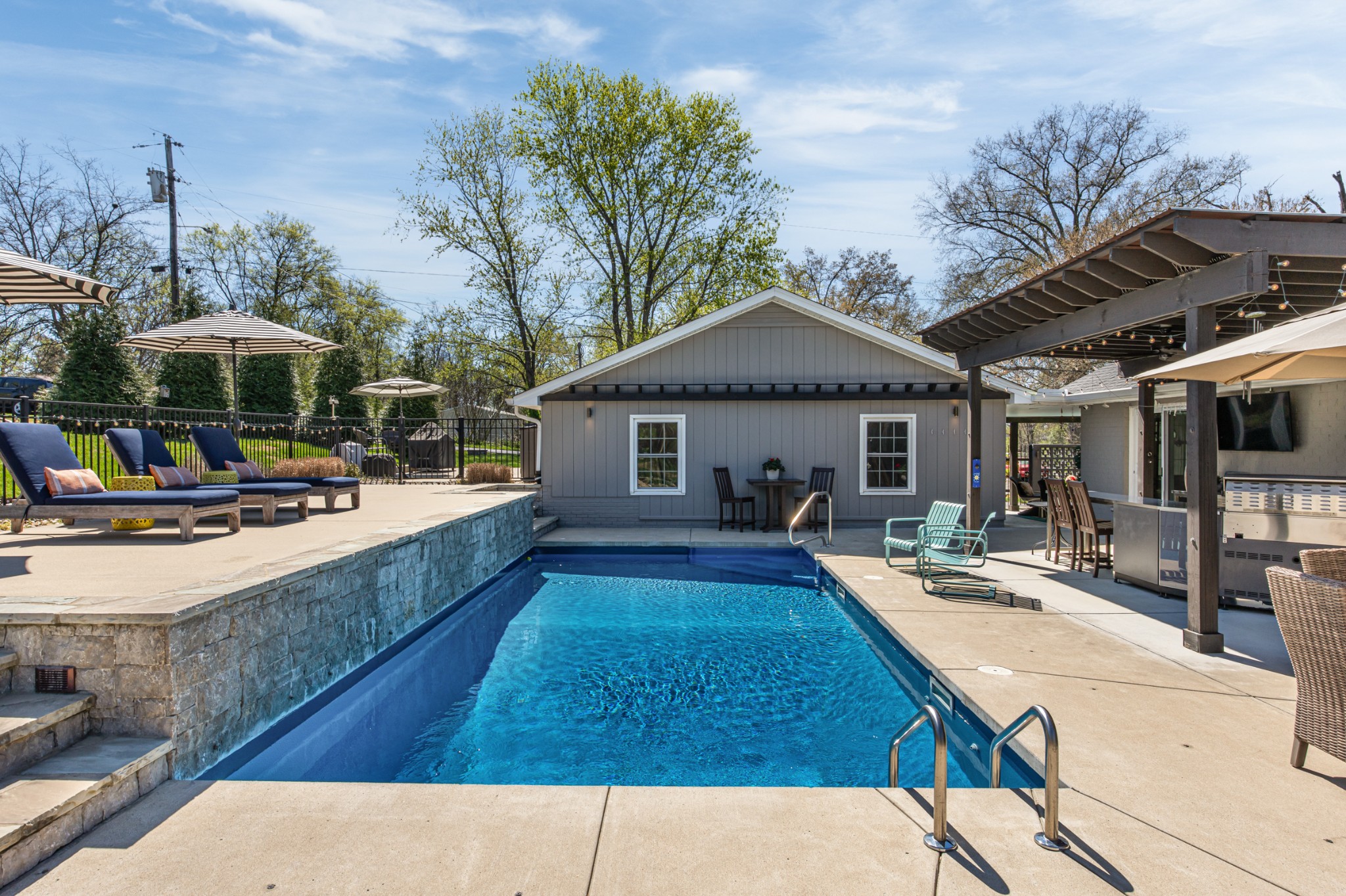 1011 Lakeshore Drive Gallatin TN 37066