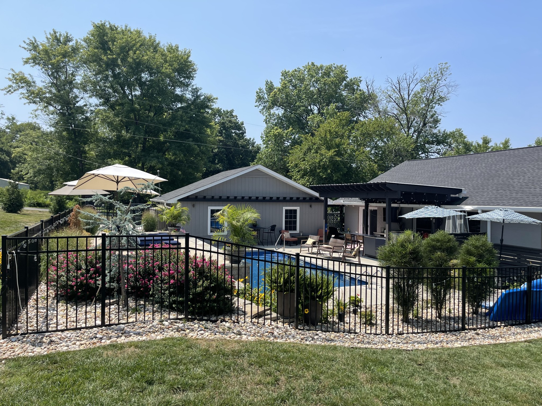 1011 Lakeshore Drive Gallatin TN 37066