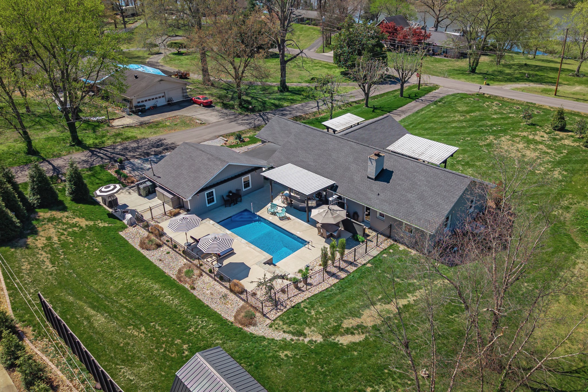 1011 Lakeshore Drive Gallatin TN 37066