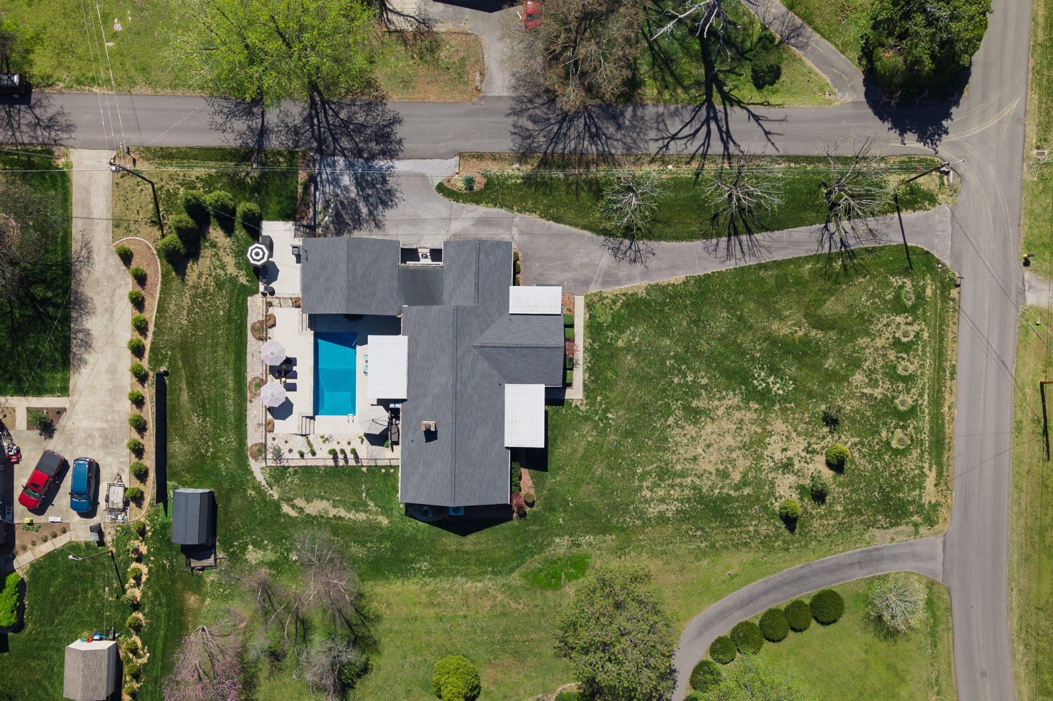 1011 Lakeshore Drive Gallatin TN 37066