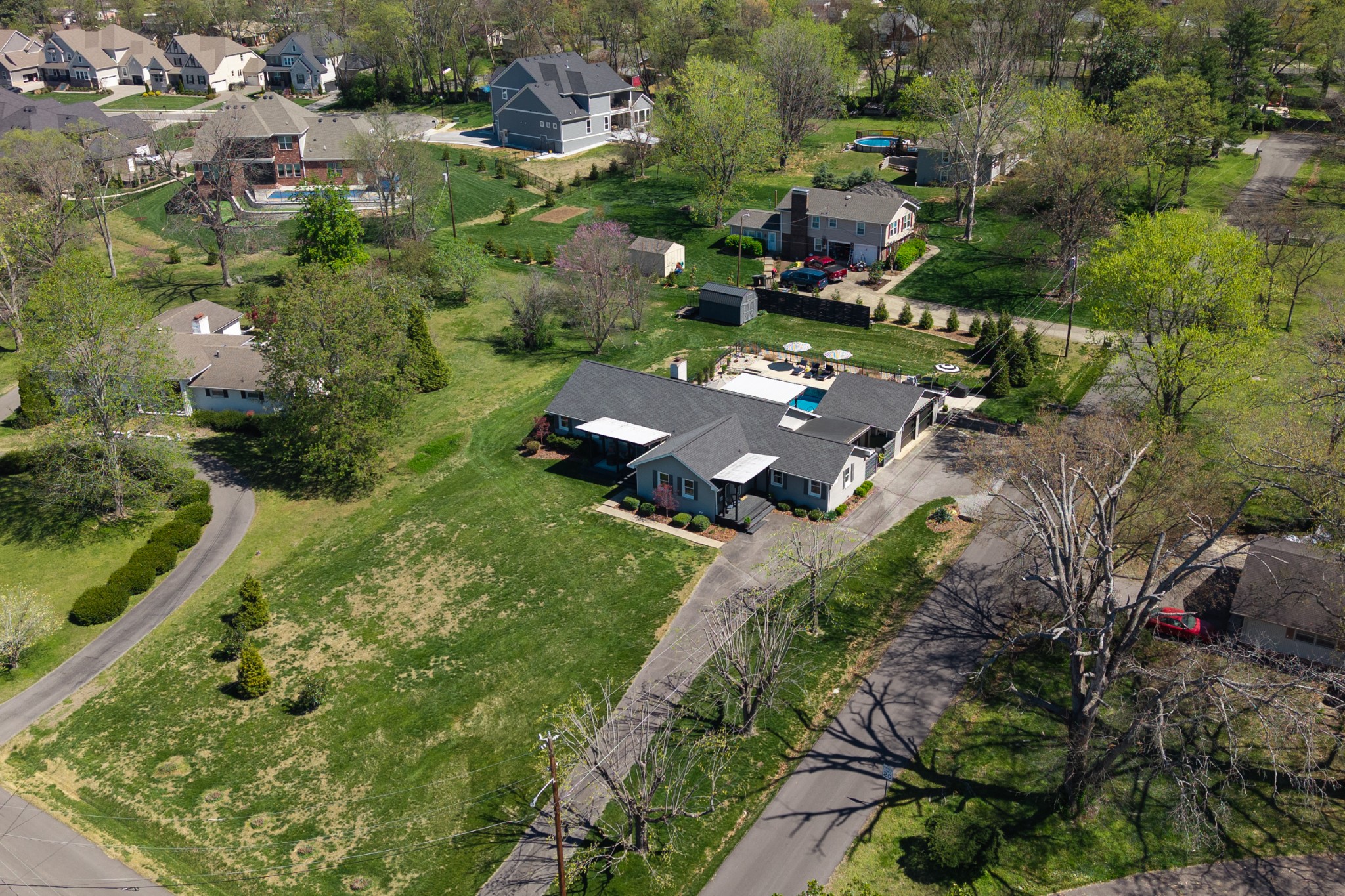 1011 Lakeshore Drive Gallatin TN 37066